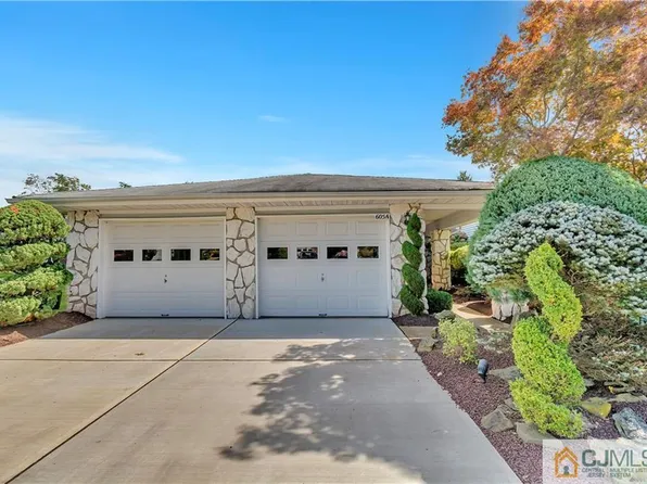 0-605A Madison Dr, Monroe Township, NJ 08831
