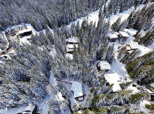 230 Tanner Way, Snoqualmie Pass, WA