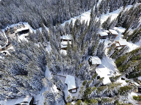 230 Tanner Way, Snoqualmie Pass, WA 98068