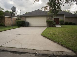 1925 Bryant Way, Beaumont, TX 77706