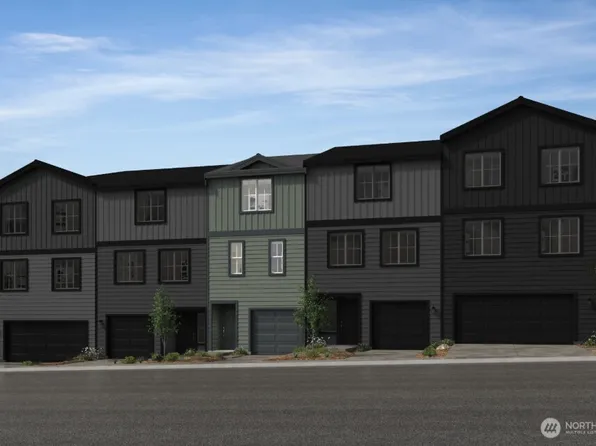 10709 15th Street SE #LB36, Lake Stevens, WA 98258