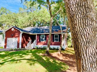 8 Canopy Ln, Saint Helena Island, SC 29920