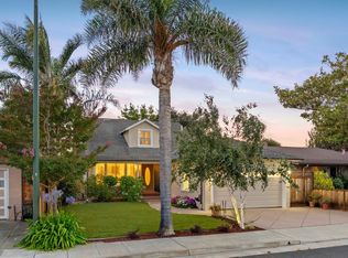 215 Ottawa St, San Mateo, CA 94401
