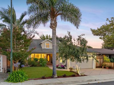 215 Ottawa St, San Mateo, CA, 94401