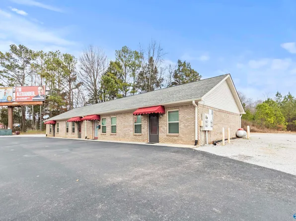 28857 Highway 53, Ardmore, AL 35739