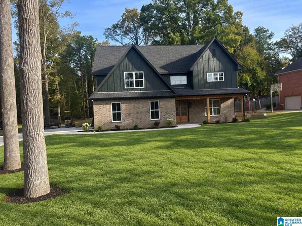 119 Walking Horse Trce, Alabaster, AL 35007