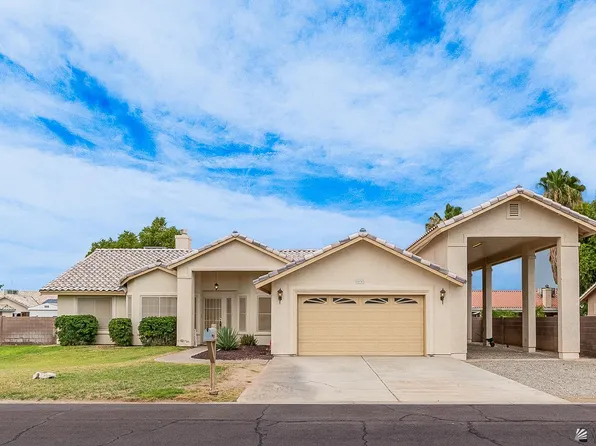 14742 S Blanco Ave, Yuma, AZ 85365