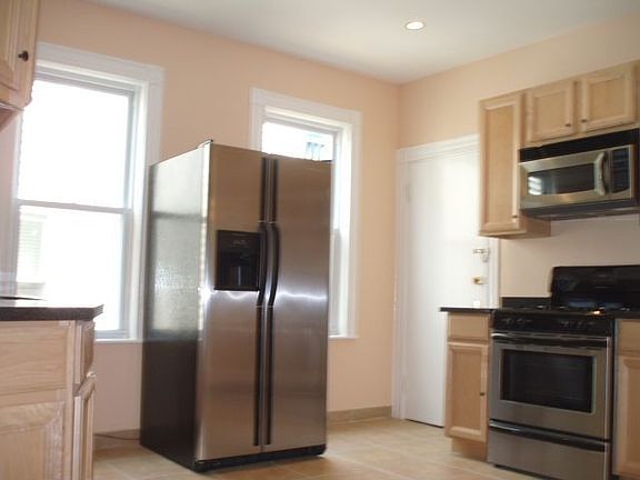 Brand New Appliances