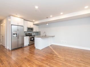 Uber Commons II, Philadelphia, PA 19130