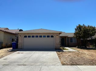 522 San Benicio Ct, Merced, CA 95341