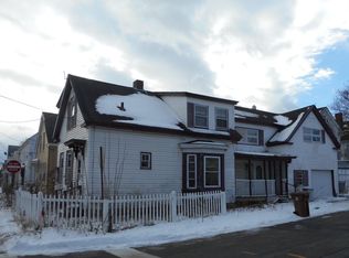 126 Pleasant St, Saco, ME 04072