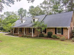 124 Englewood Rd, Aiken, SC 29803