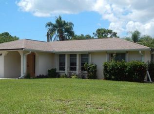 356 Trinity Rd, Venice, FL 34293