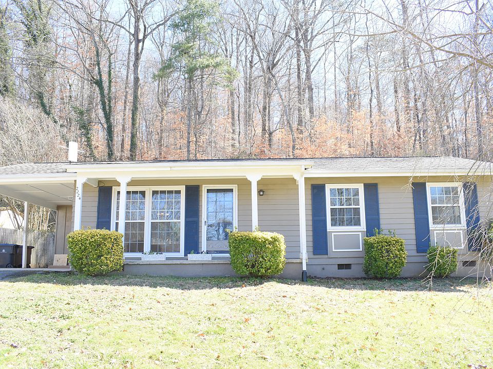 1st image of 2224 Knollcrest Ln