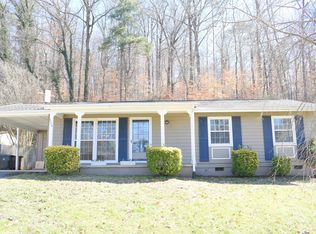 2224 Knollcrest Ln, Knoxville, TN 37920