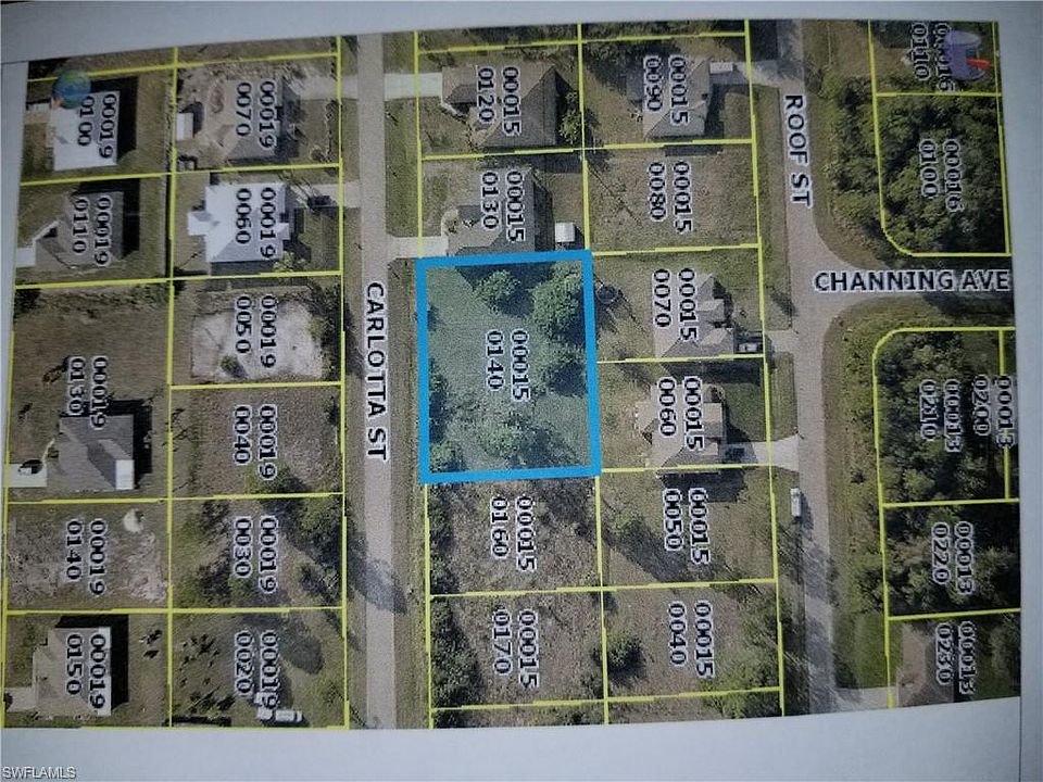 1st image of 14081 Carlotta St