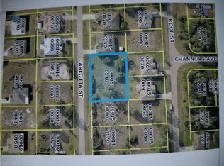 14081 Carlotta St, Fort Myers, FL 33905