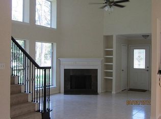 4219 Hirschfield Rd, Spring, TX 77373