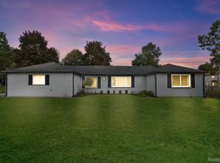 38052 Joy Rd, Livonia, MI 48150