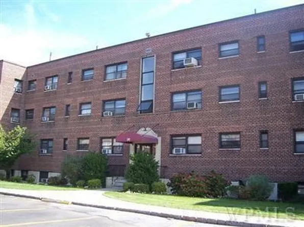 20 Shady Glen Court #2B, New Rochelle, NY 10805