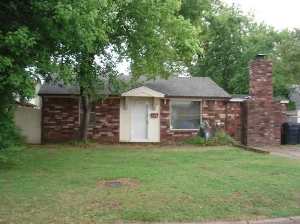 128 SE 51st St, Oklahoma City, OK 73129