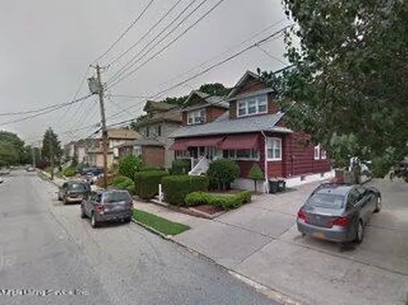 205 Mountainview Ave, Staten Island, NY 10314