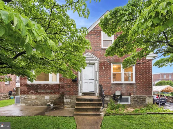 2314 Stanwood St, Philadelphia, PA 19152