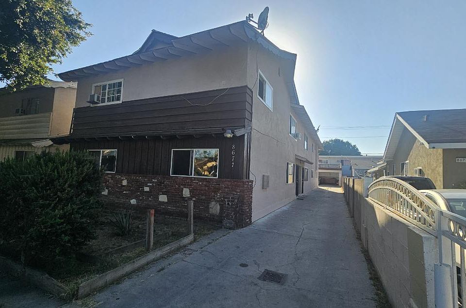 2nd image of 8677 Evergreen Ave #C