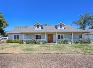 1585 Keyes Rd, Ramona, CA 92065