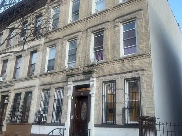 4311 4th Ave, Brooklyn, NY 11232