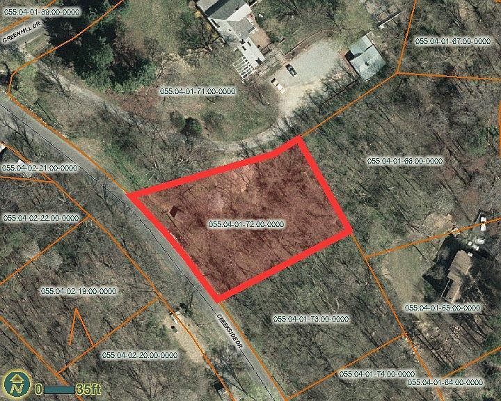 2nd image of 0 Creekside Dr