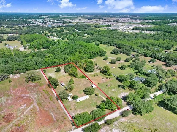 3320 TINA MARIE DRIVE LOT 0021, WESLEY CHAPEL, FL 33543