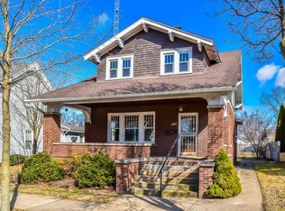 140 Center St NW, Navarre, OH 44662