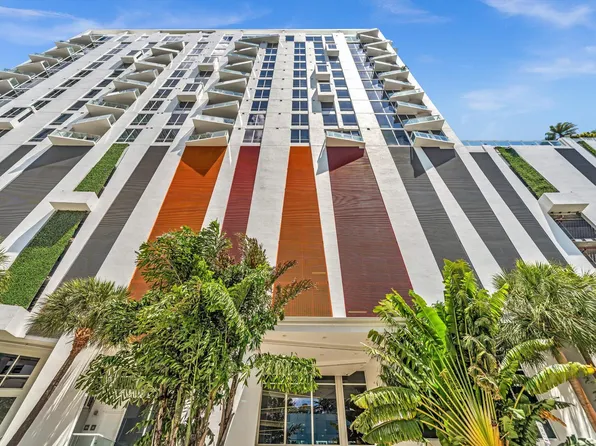 601 NE 27th Street #1208, Miami, FL 33137