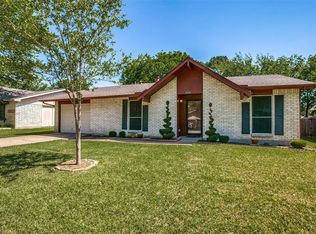 5222 Preston Trl, Garland, TX 75043