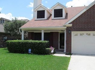 312 Cypress Ln, La Porte, TX 77571