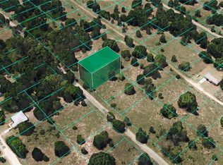 2314 Garfield St, Inverness, FL 34453