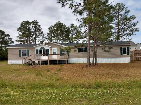 239 Castlebury Ln, Hubert, NC 28539