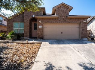 2777 Santa Ana Ln, Round Rock, TX 78665