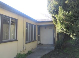 17995 Redwood Rd, Castro Valley, CA 94546