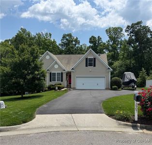 3907 Currier Ct, Chester, VA, 23831