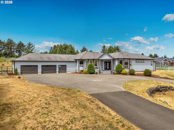 89236 Belmont Rd, Seaside, OR 97146