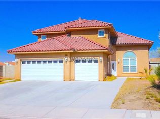 440 N Sloan Ln, Las Vegas, NV 89110