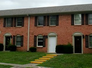 213 Calumet Dr - P2, Richmond, KY 40475
