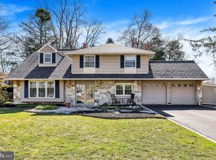 344 Saly Rd, Yardley, PA 19067