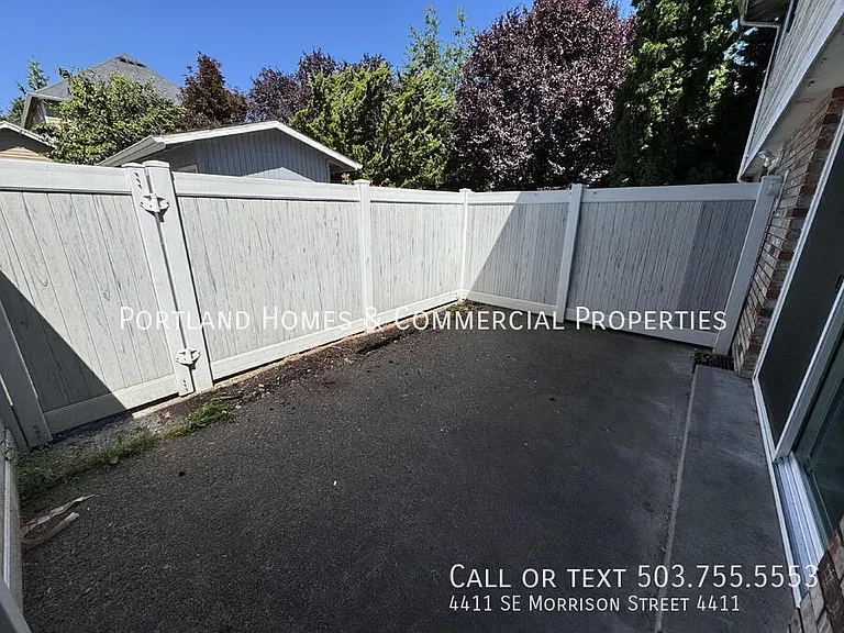4411 SE Morrison St #4411 — Photo 11