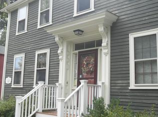 40 N Main St #2, Ipswich, MA 01938