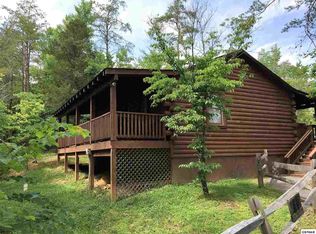 663 Magic Kingdom Ln, Sevierville, TN 37876
