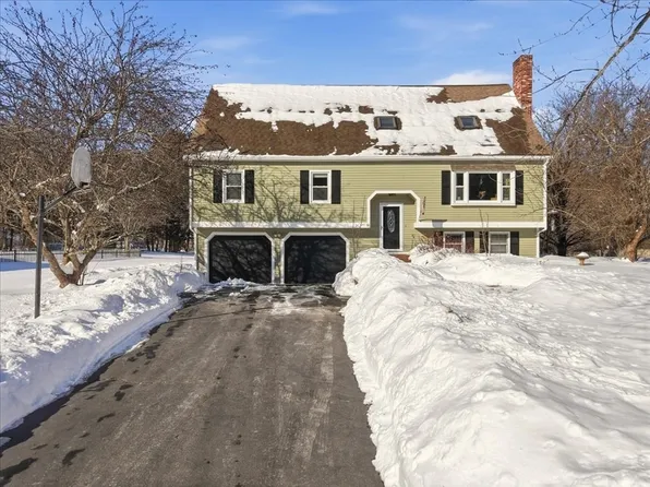 14 Windchime Dr, Mansfield, MA 02048