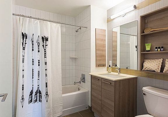 4th image of 639 Flatbush Ave #9H